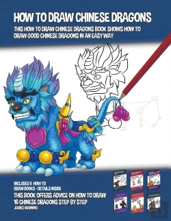 Bertrand.pt - How To Draw Chinese Dragons  This How To