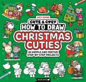 How To Draw Christmas Cuties