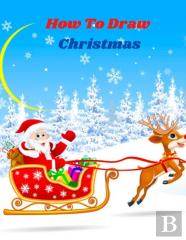 How To Draw Christmas