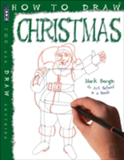 Bertrand.pt - How To Draw Christmas