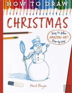 Bertrand.pt - How To Draw Christmas