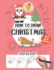 How To Draw Christmas