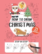 How To Draw Christmas