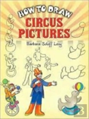 How To Draw Circus Pictures