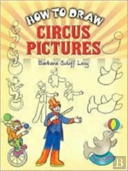 Bertrand.pt - How To Draw Circus Pictures