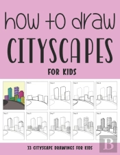 How To Draw Cityscapes For Kids
