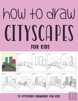 Bertrand.pt - How To Draw Cityscapes For Kids