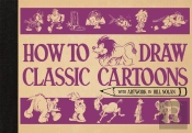How To Draw Classic Cartoons