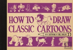 Bertrand.pt - How To Draw Classic Cartoons
