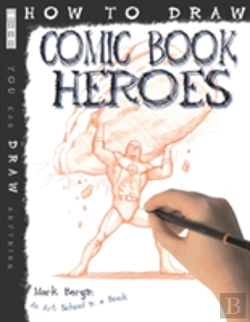 Bertrand.pt - How To Draw Comic Book Heroes