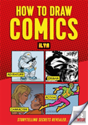 How To Draw Comics