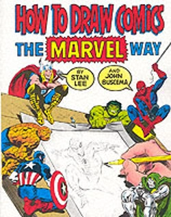 Bertrand.pt - How To Draw Comics The 