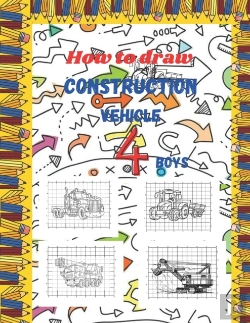 Bertrand.pt - How To Draw Construction Vehicles