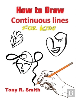 Bertrand.pt - How To Draw Continuous Lines For Kids: S