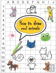 How To Draw Cool Animals