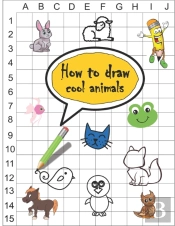 How To Draw Cool Animals