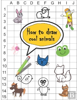 Bertrand.pt - How To Draw Cool Animals