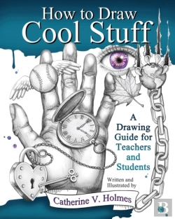 Bertrand.pt - How To Draw Cool Stuff