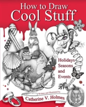 How To Draw Cool Stuff