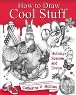 Bertrand.pt - How To Draw Cool Stuff