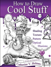 How To Draw Cool Stuff