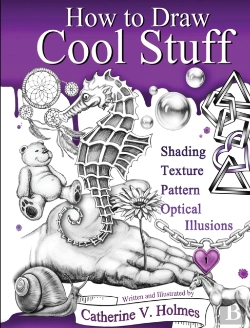 Bertrand.pt - How To Draw Cool Stuff