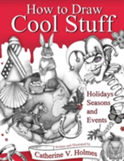 Bertrand.pt - How To Draw Cool Stuff