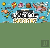 How To Draw Cuddly Things