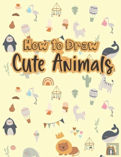 Bertrand.pt - How To Draw Cute Animals