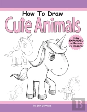How To Draw Cute Animals