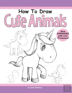 Bertrand.pt - How To Draw Cute Animals