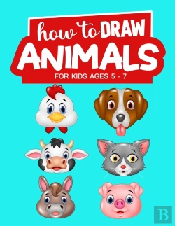 Bertrand.pt - How To Draw Cute Animals For Kids 5-7
