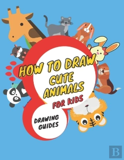 Bertrand.pt - How To Draw Cute Animals For Kids
