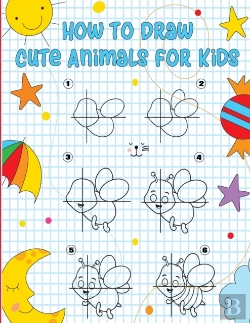 Bertrand.pt - How To Draw Cute Animals For Kids