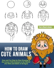 How To Draw Cute Animals