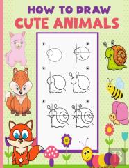 How To Draw Cute Animals