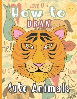 Bertrand.pt - How To Draw Cute Animals
