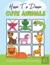 How To Draw Cute Animals
