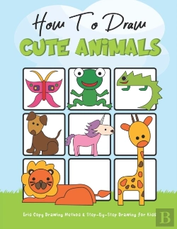 Bertrand.pt - How To Draw Cute Animals