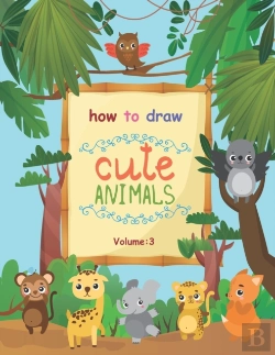 Bertrand.pt - How To Draw Cute Animals Volume