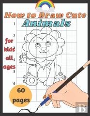 How To Draw Cute Animals