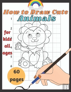 Bertrand.pt - How To Draw Cute Animals