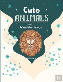 Bertrand.pt - How To Draw Cute Animals With Mandala Design Volume