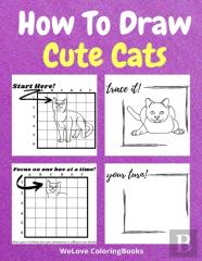 How To Draw Cute Cats