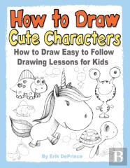 How To Draw Cute Characters