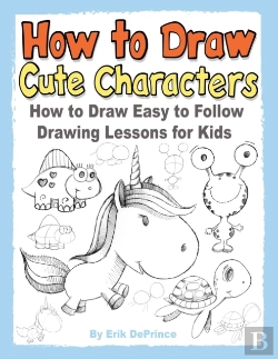 Bertrand.pt - How To Draw Cute Characters