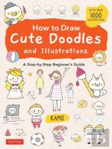 How To Draw Cute Doodles And Illustrations