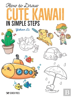 Bertrand.pt - How To Draw: Cute Kawaii