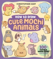 How To Draw Cute Mochi Animals