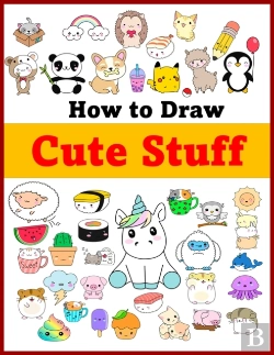 Bertrand.pt - How To Draw Cute Stuff